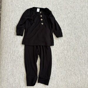 Lou Lou and Company Top and Bottom Set